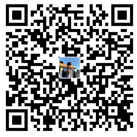 支付宝收款码